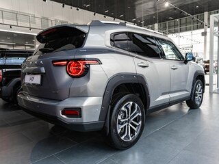 2026 Haval H7 I, серый, 4179000 рублей, вид 5