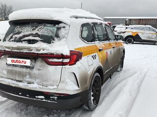2023 SWM G05 Pro, белый, 1474000 рублей, вид 4