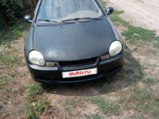 1996 Dodge Neon I, коричневый, 160000 рублей, вид 2