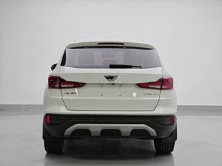 2023 Jetta VS5 I Рестайлинг, белый, 1350100 рублей, вид 5