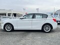 2016 BMW 1 серии 118i II (F20/F21) Рестайлинг, белый, 1080000 рублей - вид 7