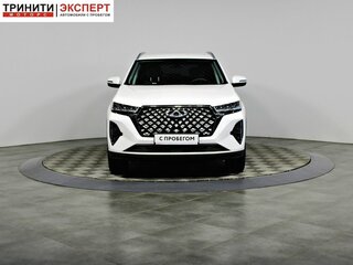 2023 Chery Tiggo 7 Pro Max I, белый, 2147000 рублей, вид 2