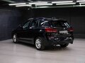 2021 BMW X1 20i xDrive II (F48) Рестайлинг, чёрный, 2289000 рублей - вид 5