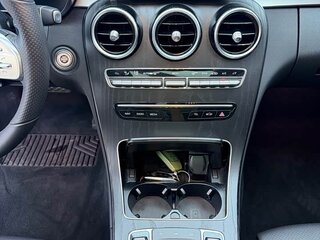 2021 Mercedes-Benz C-Класс Long 200 L IV (W205) Рестайлинг, белый, 3090000 рублей, вид 5