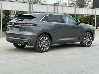 2022 Changan UNI-K iDD, серый, 2600000 рублей, вид 3