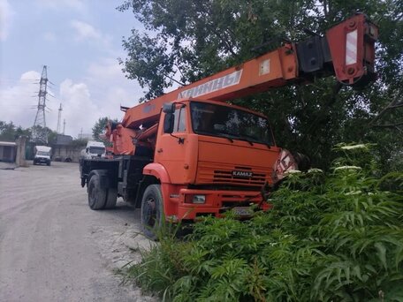 2012 Клинцы КС-35719-8А, 3150000 рублей, вид 2