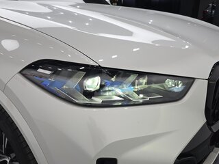 2024 BMW X5 30d IV (G05/G18) Рестайлинг, белый, 11800000 рублей, вид 5