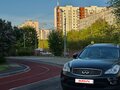 2012 Infiniti EX25 I (J50), чёрный, 1700000 рублей