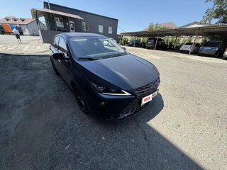 2023 Omoda S5 GT, серый, 1700000 рублей, вид 3