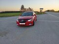 2012 Chevrolet Cruze I, красный, 810000 рублей - вид 6
