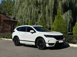 2021 Honda Breeze I, белый, 2890000 рублей, вид 3