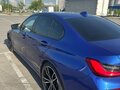 2019 BMW 3 серии 320d VII (G2x), синий, 3100000 рублей - вид 7