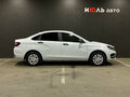 2023 Lada (ВАЗ) Vesta I Рестайлинг (NG), белый, 1200000 рублей - вид 3