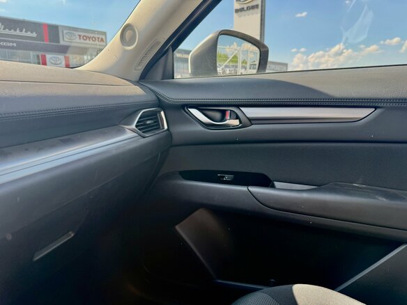 2026 Mazda CX-5 II Рестайлинг, белый, 3990000 рублей - вид 18