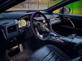 2018 Lexus RX 350 IV, синий, 5500000 рублей - вид 6