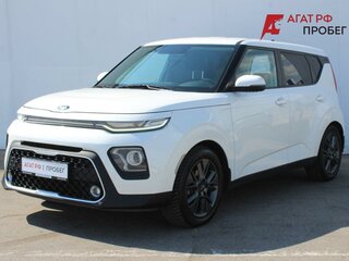 Kia Soul III