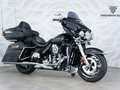 2013 Harley-Davidson Ultra Limited, чёрный, 1427000 рублей - вид 4