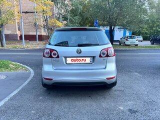 2012 Volkswagen Golf VI, серебристый, 795000 рублей, вид 5