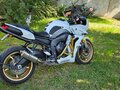 2012 Yamaha FZ8, белый, 600000 рублей - вид 2