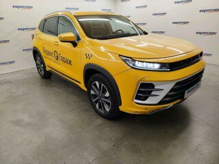 2023 Exeed LX I Рестайлинг, белый, 1062500 рублей, вид 2