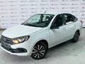 2026 Lada (ВАЗ) Granta I Рестайлинг, белый, 1244000 рублей - вид 5
