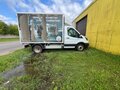2018 Ford Transit, белый, 1650000 рублей - вид 7