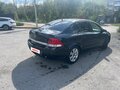 2010 Opel Astra H Рестайлинг, чёрный - вид 3
