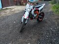 2025 BSE EX 125, белый, 70000 рублей - вид 4