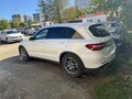 2016 Mercedes-Benz GLC 250 I (X253), белый, 2850000 рублей - вид 2