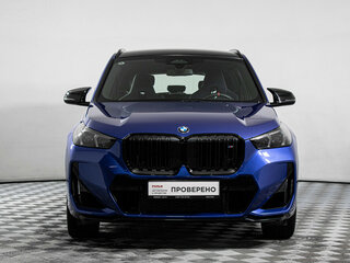 2025 BMW X1 Long M35Li III (U11/U12), синий, 5999000 рублей, вид 2
