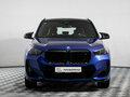 2025 BMW X1 M35Li III (U11/U12), синий - вид 1