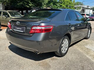 2008 Toyota Camry VI (XV40), серый, 1077000 рублей, вид 4