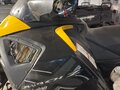 2005 BRP Ski-Doo Mach Z, жёлтый, 550000 рублей - вид 4