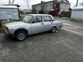 2010 Lada (ВАЗ) 2107, серый, 200000 рублей - вид 3