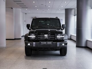 2026 Tank 300 I, чёрный, 5249000 рублей, вид 2