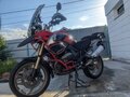2010 BMW R 1200 GS, красный, 700000 рублей - вид 7