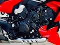 2024 Ducati Diavel V4, красный, 2419787 рублей - вид 3