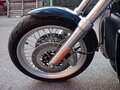 2008 Harley-Davidson V-Rod, чёрный, 1000000 рублей - вид 10