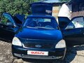 2009 Lada (ВАЗ) Priora I, синий, 200000 рублей