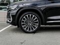 2026 VOLGA K50, чёрный, 4602510 рублей - вид 5