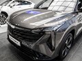 2026 Geely Cityray, серый, 3204990 рублей - вид 11