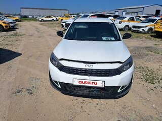 2023 Kaiyi E5, белый, 786250 рублей, вид 2