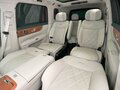 2026 Aito M9 75.4 kWh II, синий, 10850000 рублей - вид 5