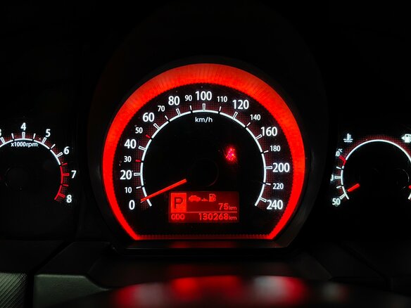 2011 Kia Ceed I Рестайлинг, синий, 649000 рублей - вид 15