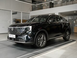 2026 Changan UNI-S I Рестайлинг, чёрный, 2979900 рублей, вид 1