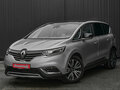 2017 Renault Espace V, серебристый, 1685000 рублей