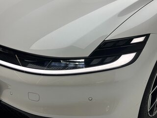 2026 Changan Qiyuan A06 51.48 kWh, серебристый, 1820000 рублей, вид 2