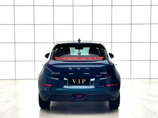 2022 Ora Good Cat 46 kWh I, синий, 1639000 рублей, вид 5