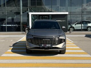 2026 Haval F7 II, серый, 3199000 рублей, вид 2