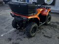 2026 CFMoto CFORCE 520 L, оранжевый, 690000 рублей - вид 3